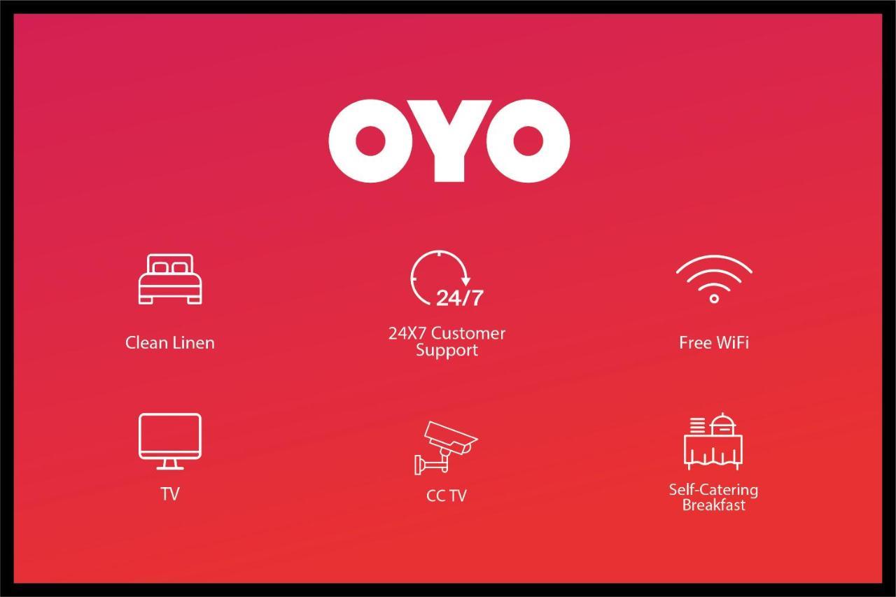 Kalyān Oyo 62220 Hotel Stay Inn מראה חיצוני תמונה