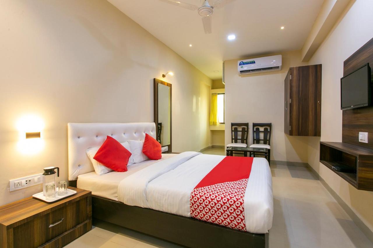 Kalyān Oyo 62220 Hotel Stay Inn מראה חיצוני תמונה