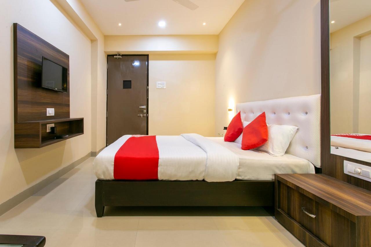 Kalyān Oyo 62220 Hotel Stay Inn מראה חיצוני תמונה
