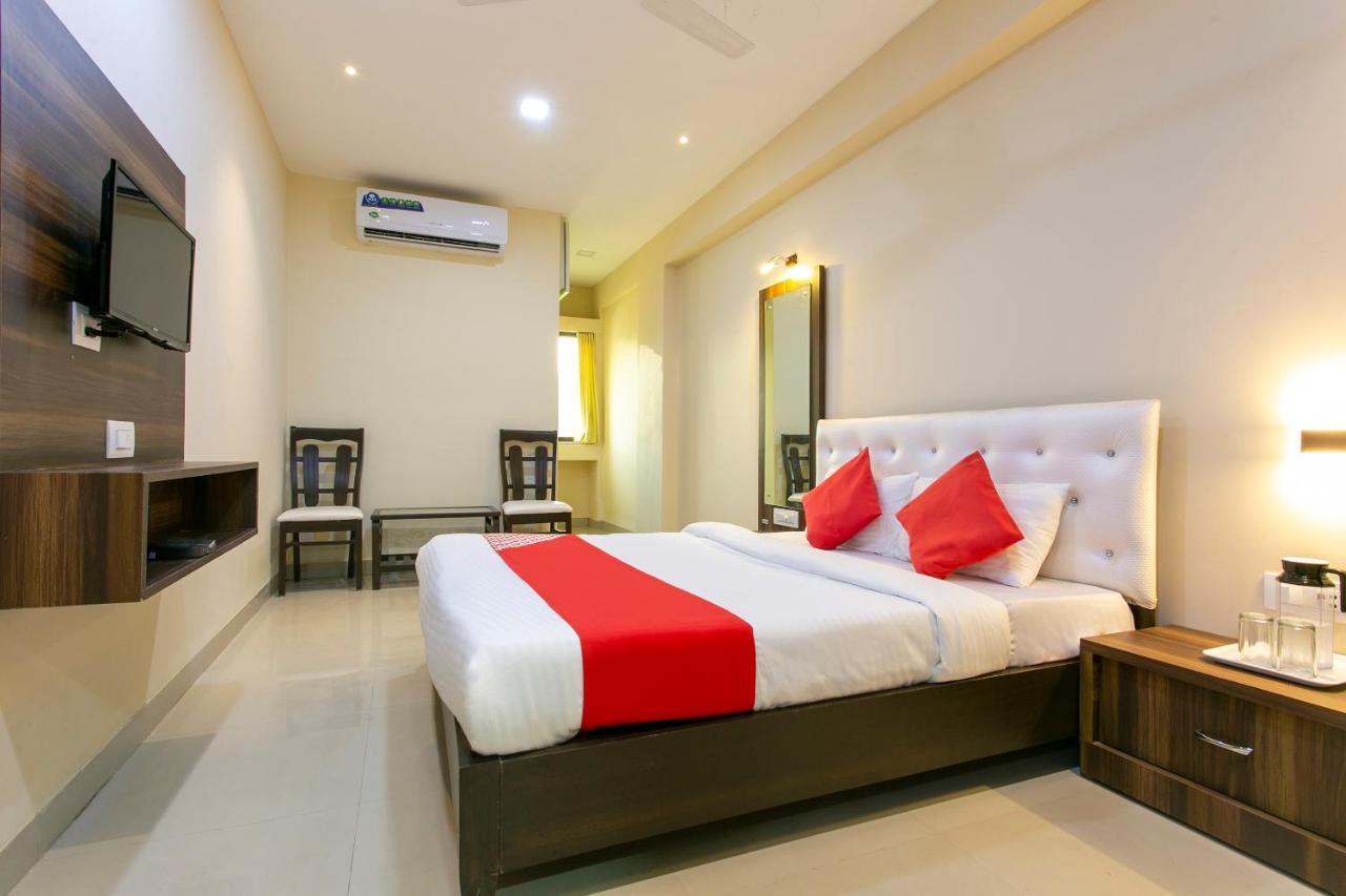 Kalyān Oyo 62220 Hotel Stay Inn מראה חיצוני תמונה