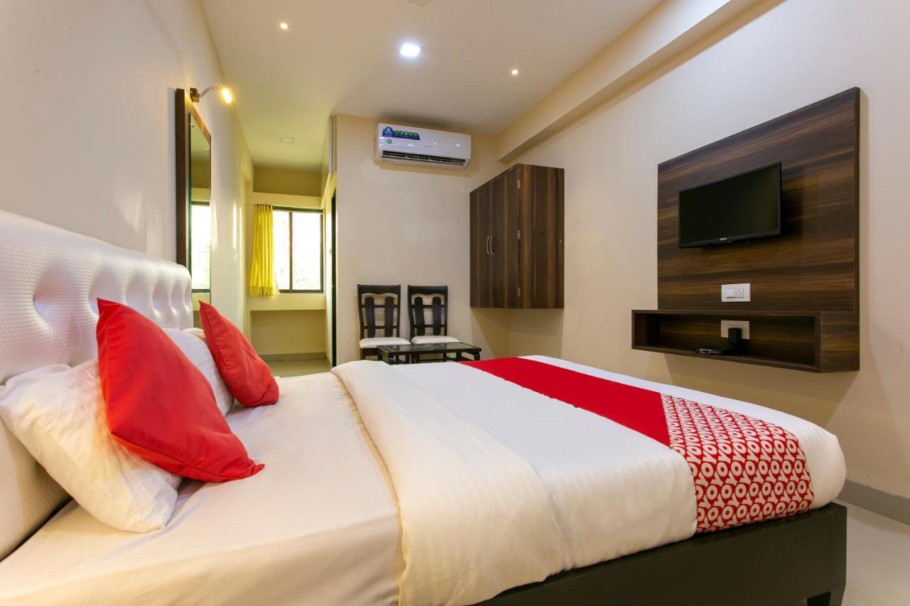 Kalyān Oyo 62220 Hotel Stay Inn מראה חיצוני תמונה