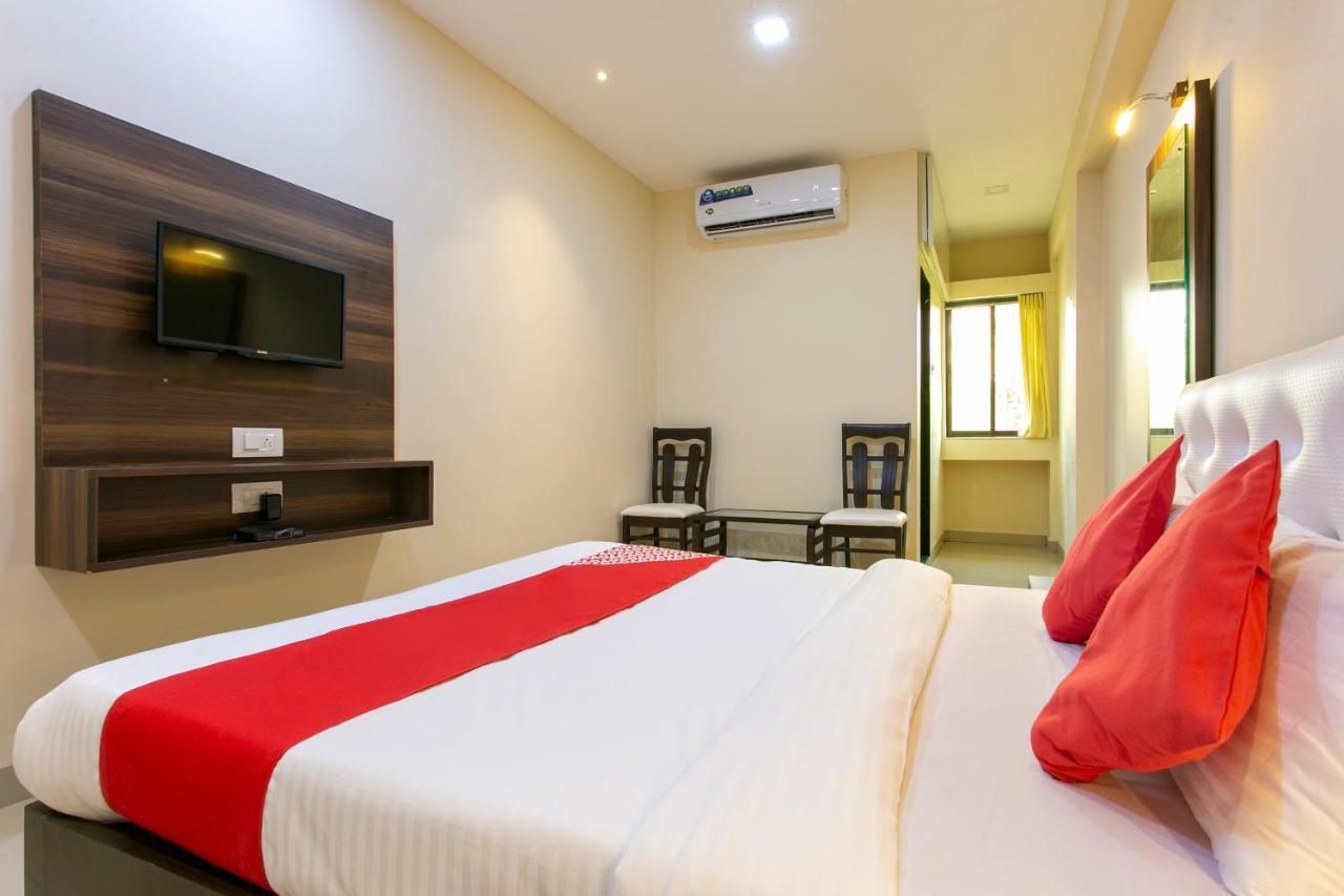 Kalyān Oyo 62220 Hotel Stay Inn מראה חיצוני תמונה