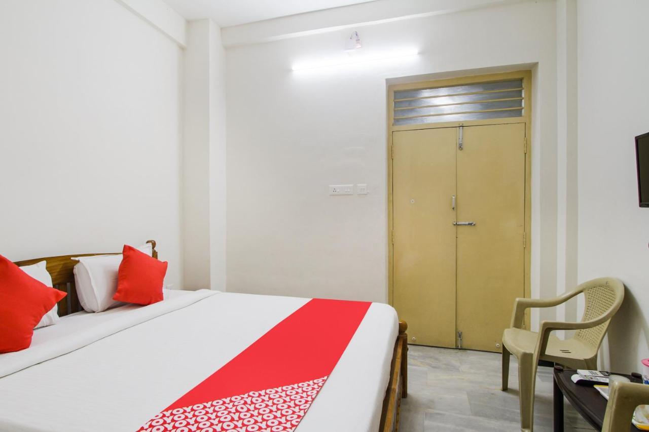 Kalyān Oyo 62220 Hotel Stay Inn מראה חיצוני תמונה