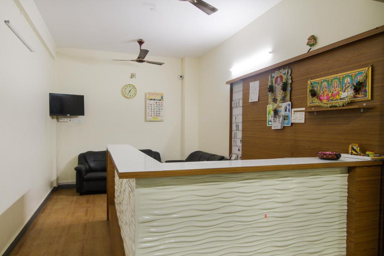 Kalyān Oyo 62220 Hotel Stay Inn מראה חיצוני תמונה