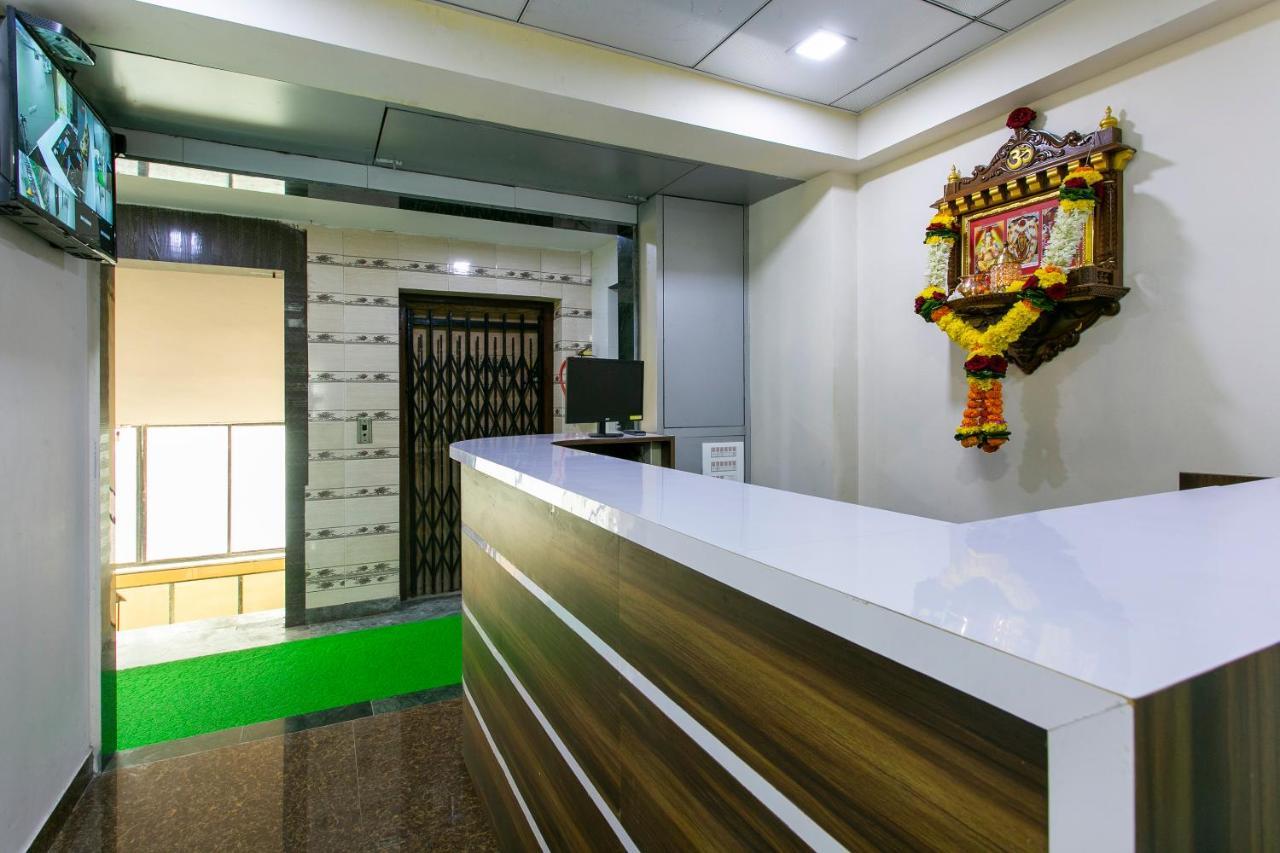 Kalyān Oyo 62220 Hotel Stay Inn מראה חיצוני תמונה