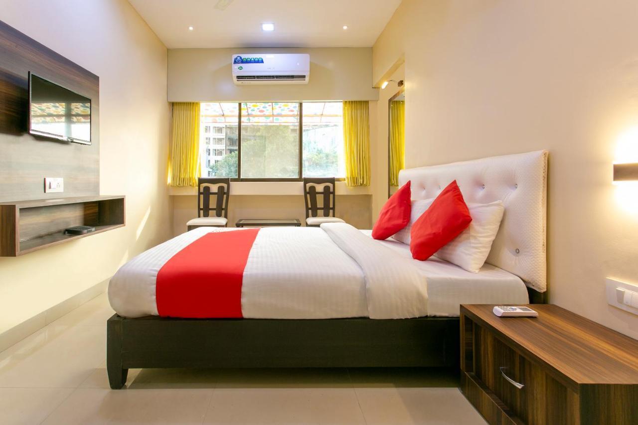 Kalyān Oyo 62220 Hotel Stay Inn מראה חיצוני תמונה