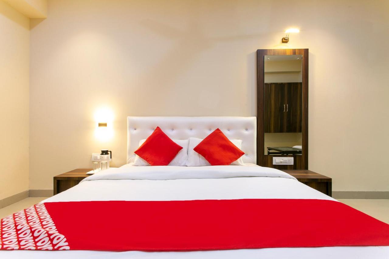 Kalyān Oyo 62220 Hotel Stay Inn מראה חיצוני תמונה