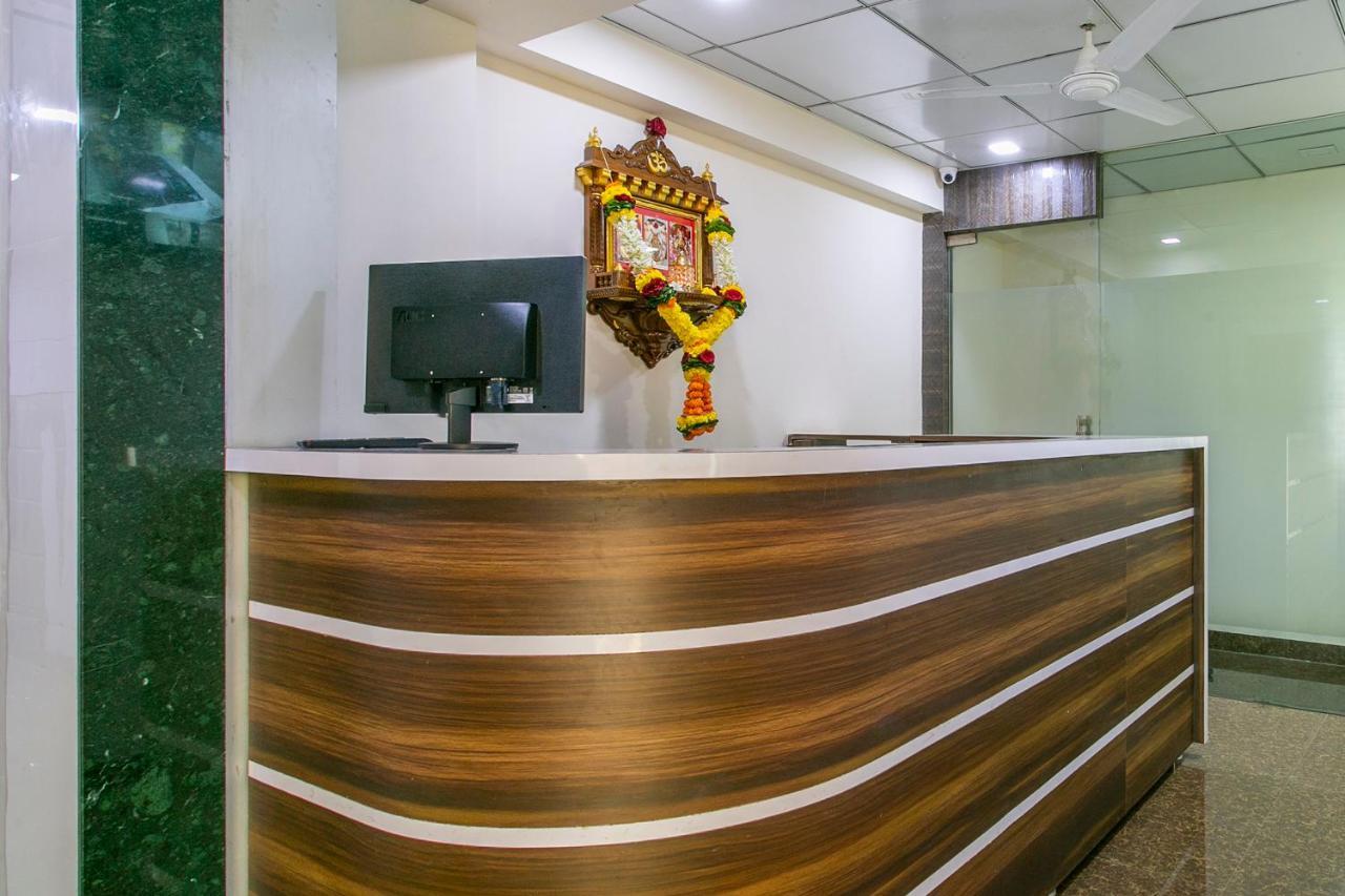 Kalyān Oyo 62220 Hotel Stay Inn מראה חיצוני תמונה