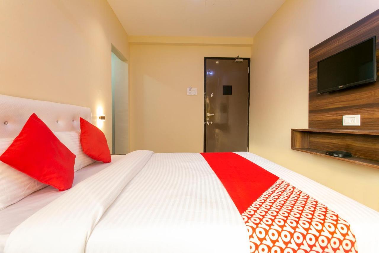 Kalyān Oyo 62220 Hotel Stay Inn מראה חיצוני תמונה